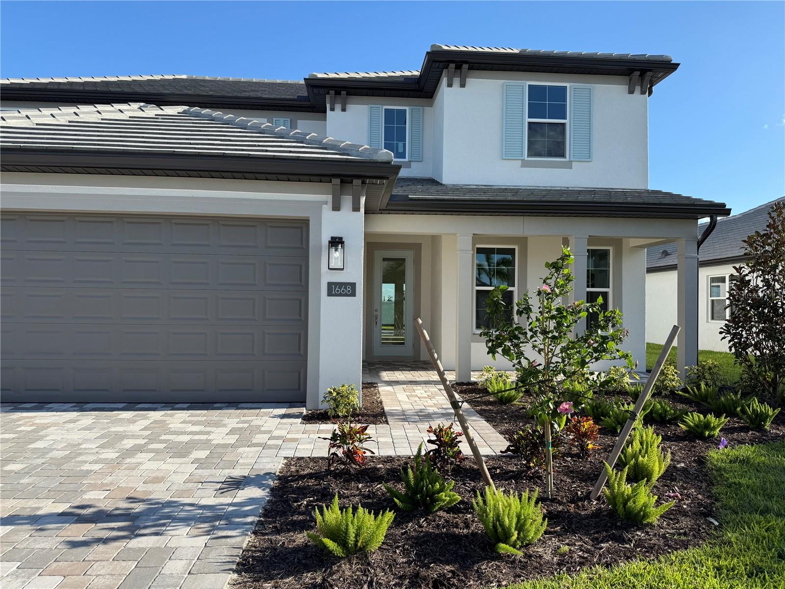 CASSATA LAKES - Residential