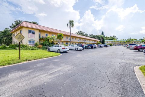 2003 GREENBRIAR BOULEVARD 16 CLEARWATER FL 33763