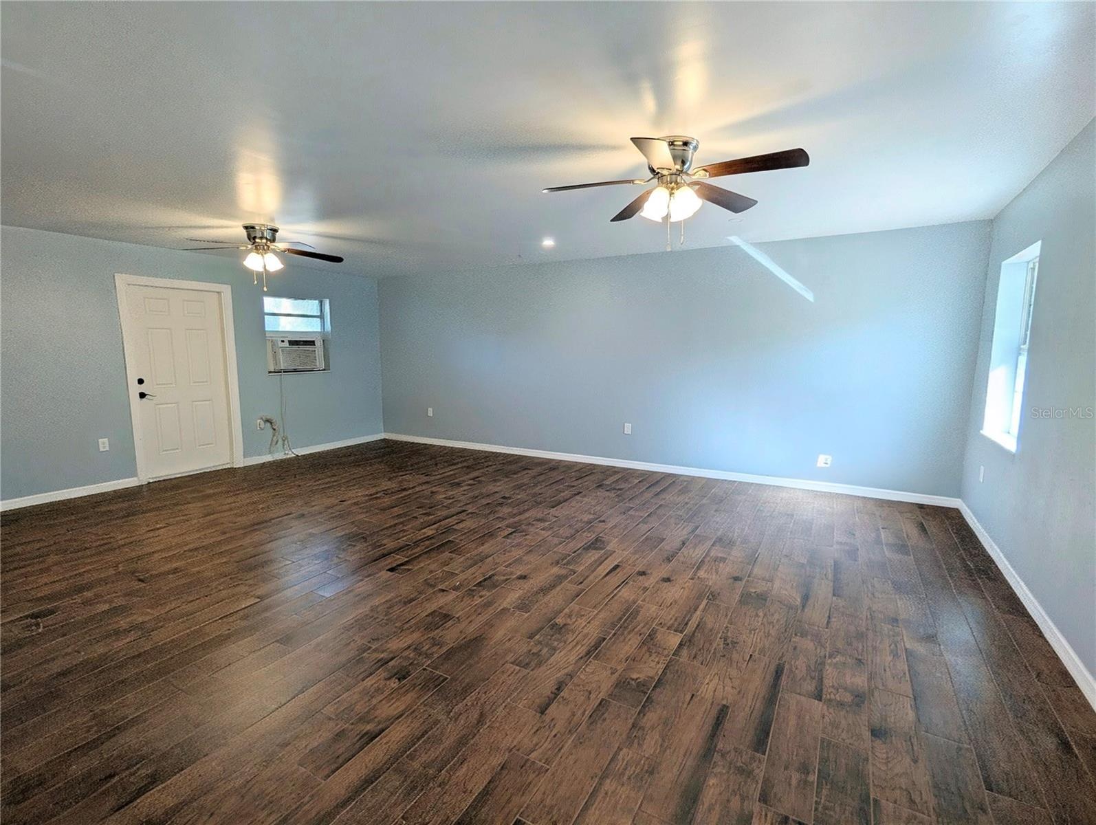 HIDDEN PINES - Residential