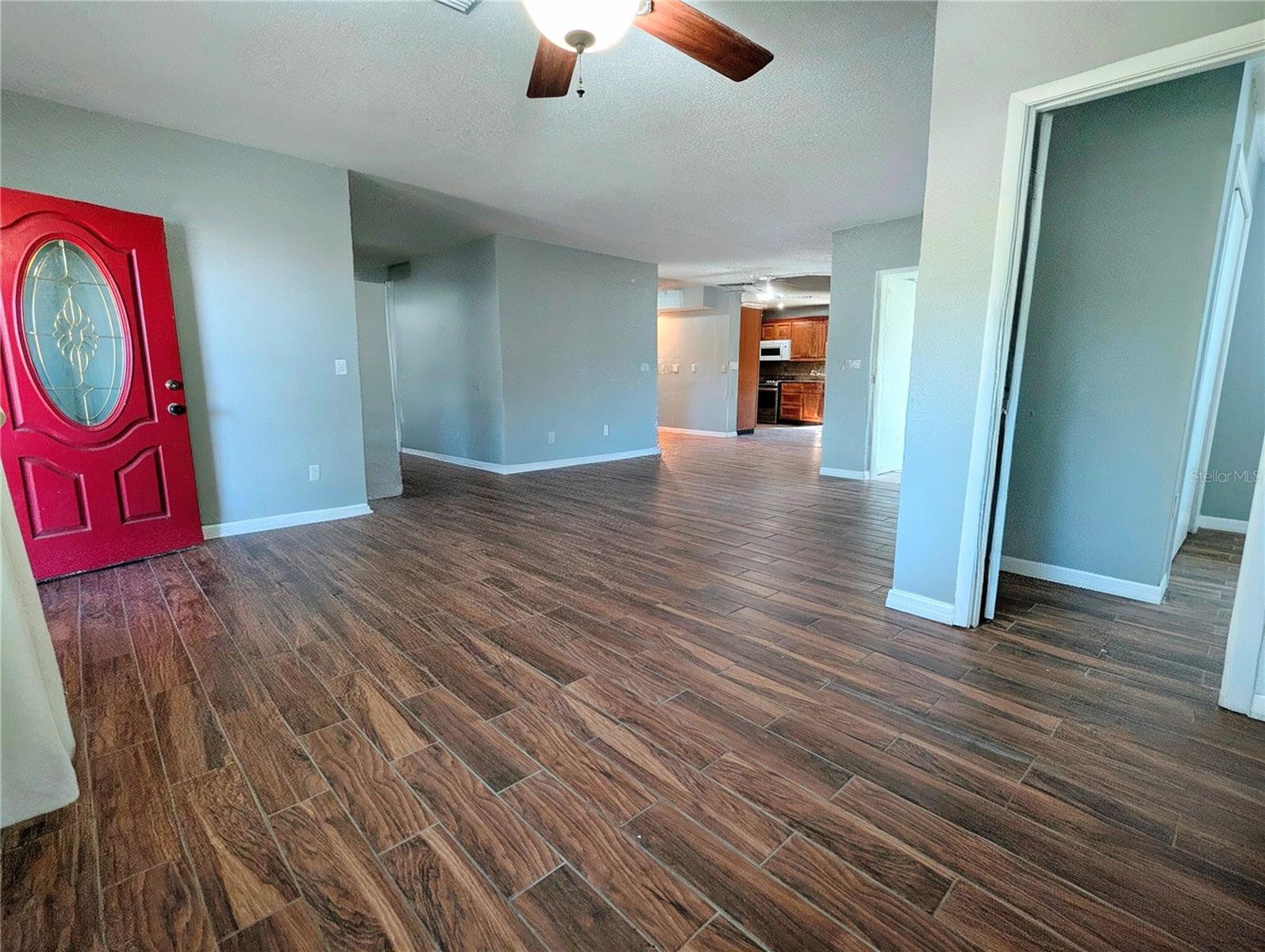 HIDDEN PINES - Residential