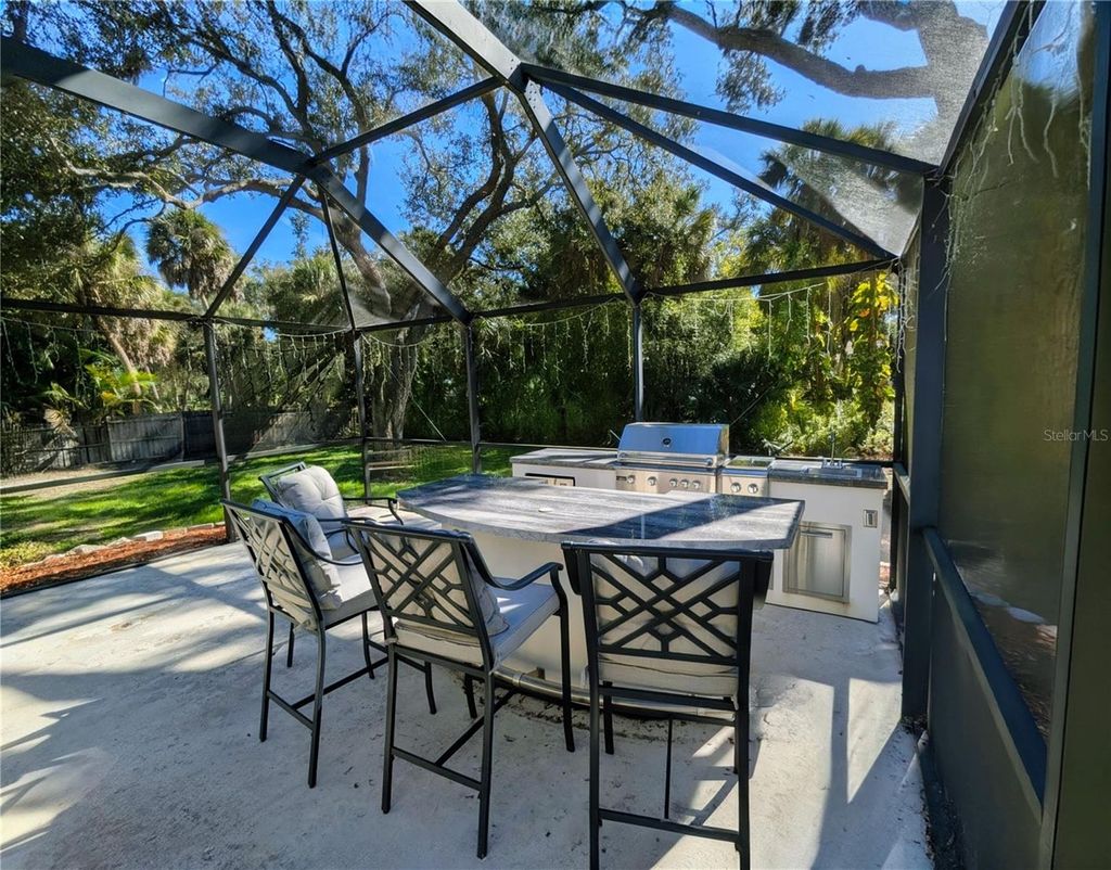 Photo of 1710 Robbins Rd, Nokomis, FL 34275 (MLS # A4675970)