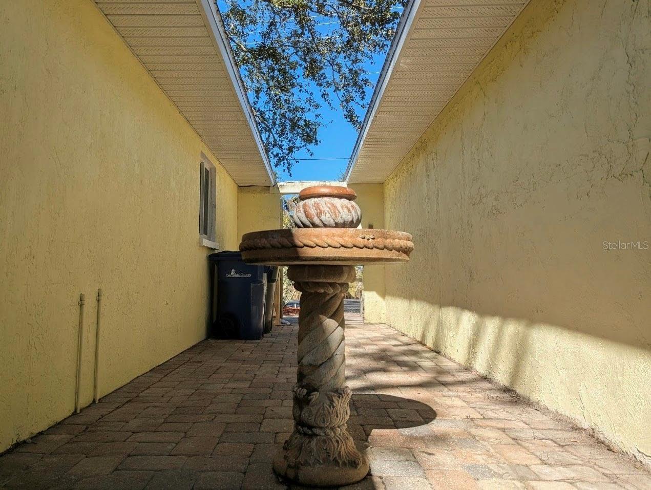 HIDDEN PINES - Residential