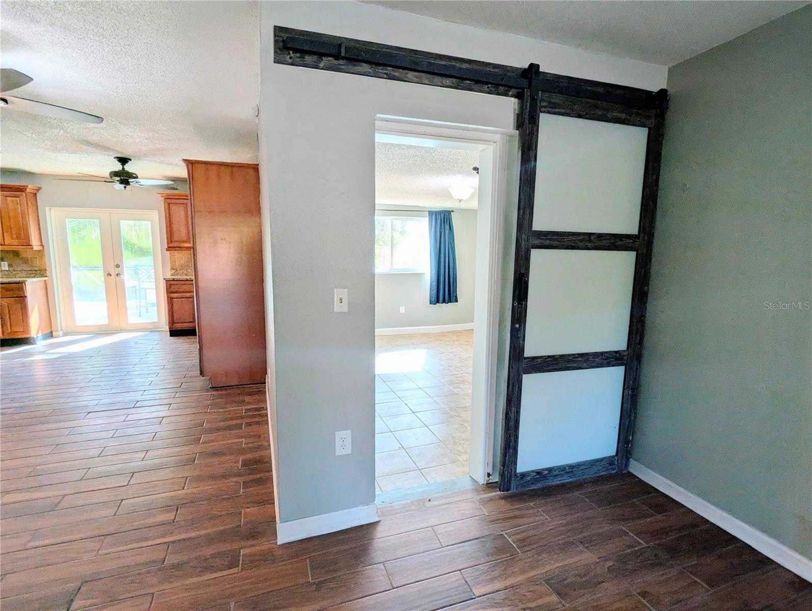 HIDDEN PINES - Residential