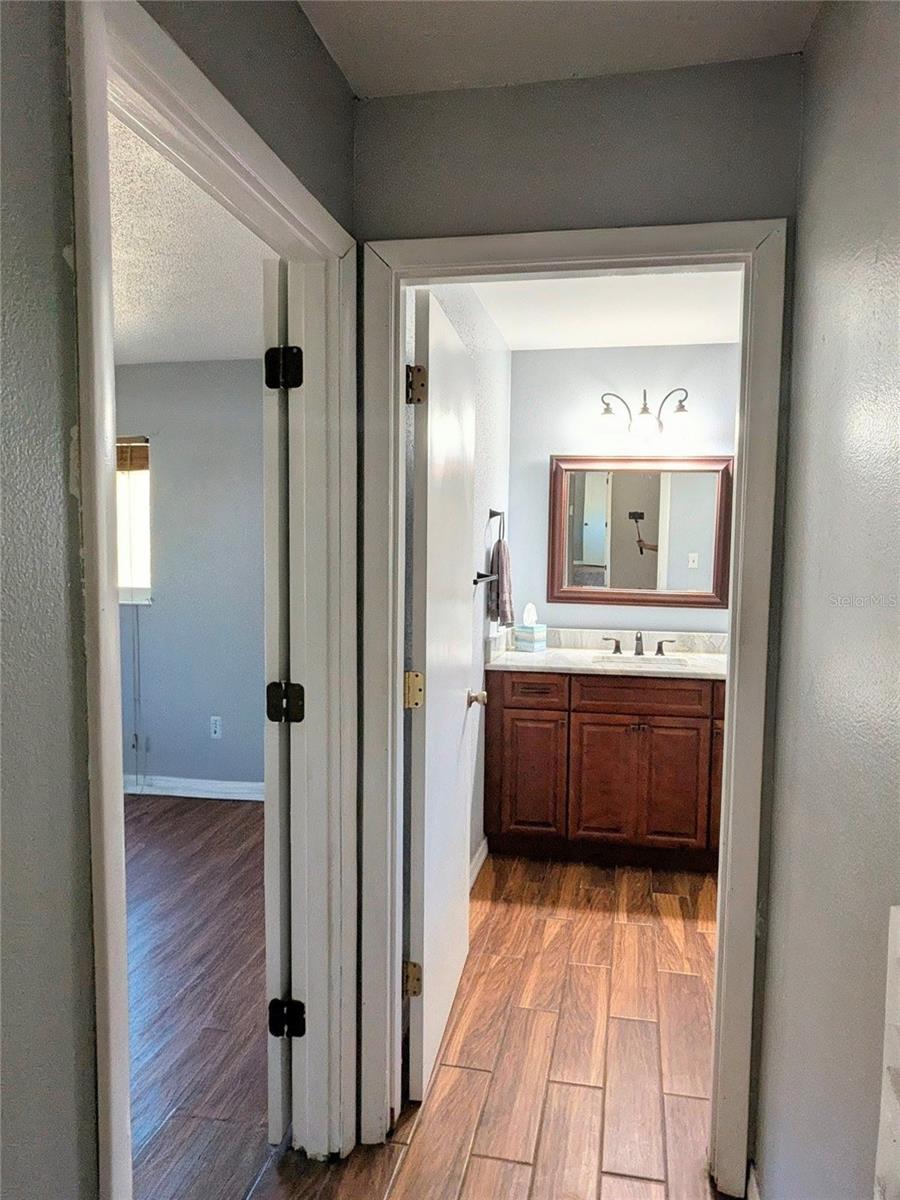 HIDDEN PINES - Residential