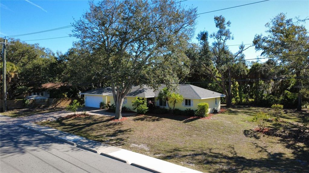 Photo of 1710 Robbins Rd, Nokomis, FL 34275 (MLS # A4675970)