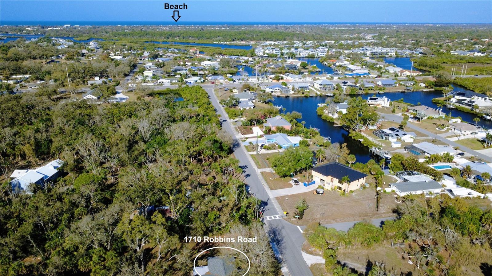 HIDDEN PINES - Residential