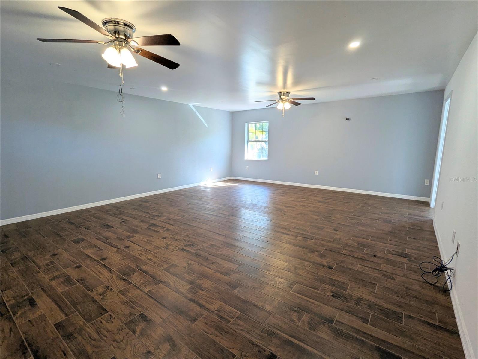 HIDDEN PINES - Residential