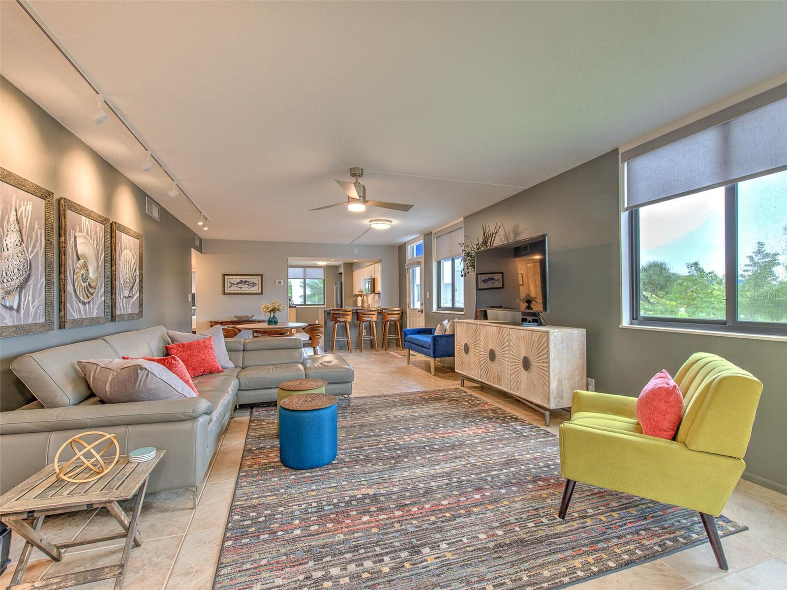 BAYPORT BCH & TEN PH D - Residential Lease