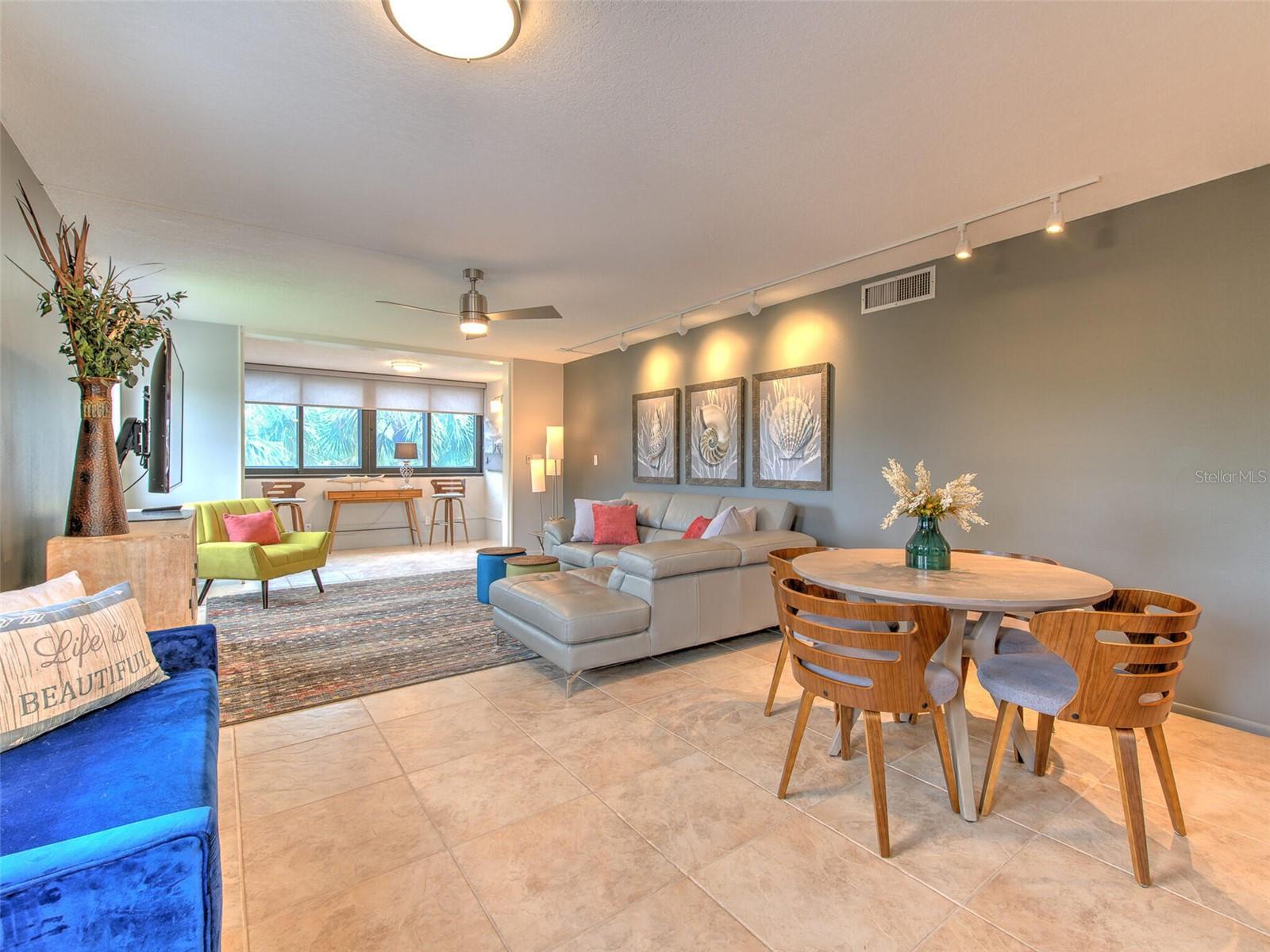 BAYPORT BCH & TEN PH D - Residential Lease