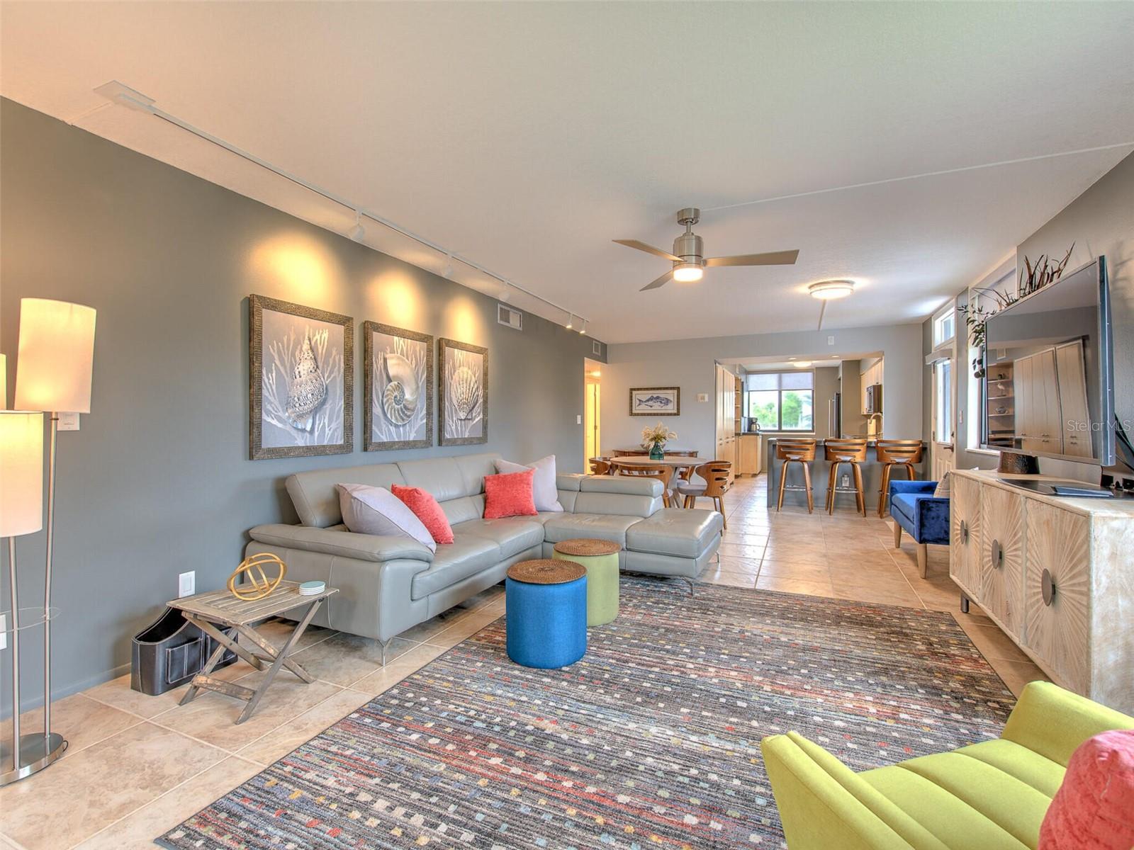 BAYPORT BCH & TEN PH D - Residential Lease