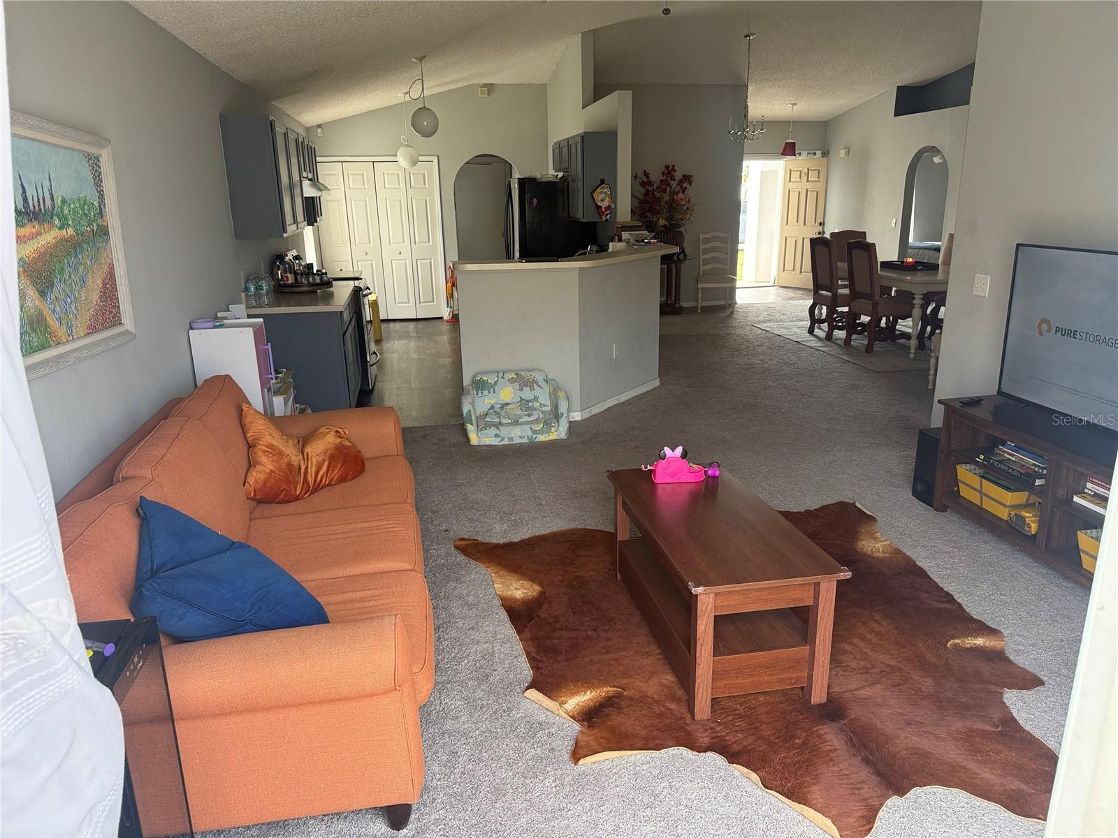 QUEENS COVE PH 04 - Residential