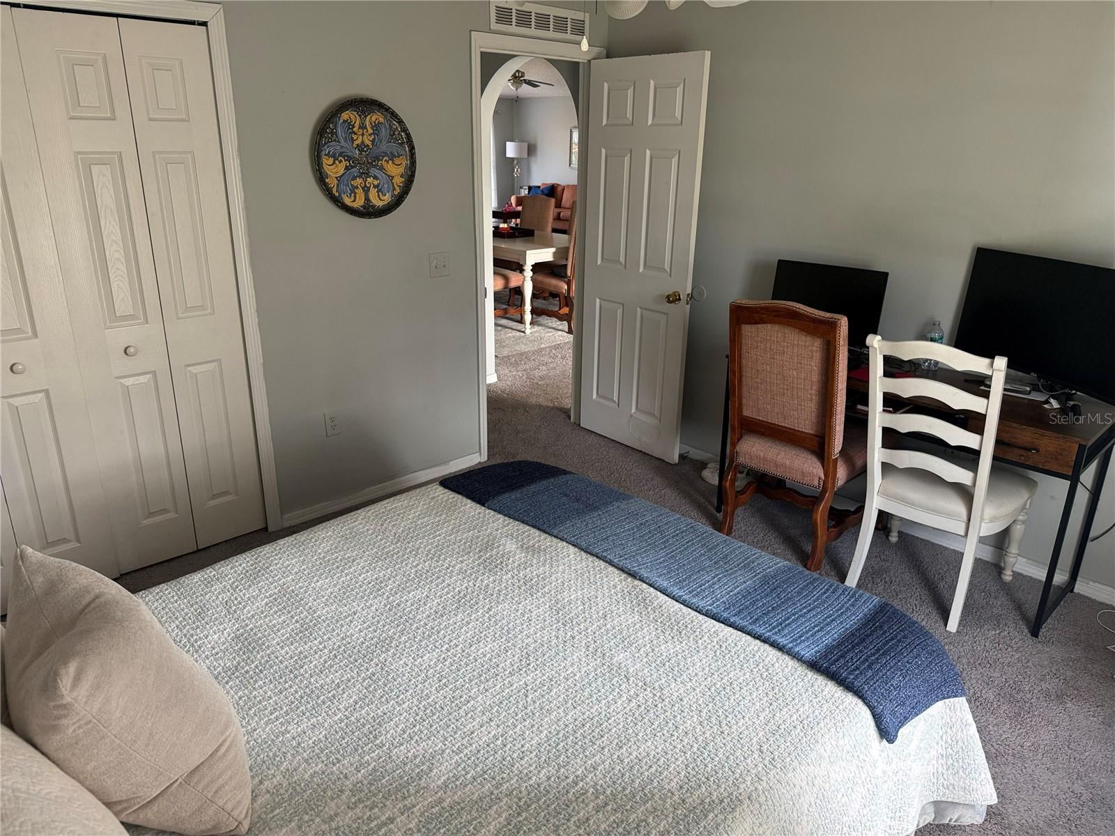 QUEENS COVE PH 04 - Residential