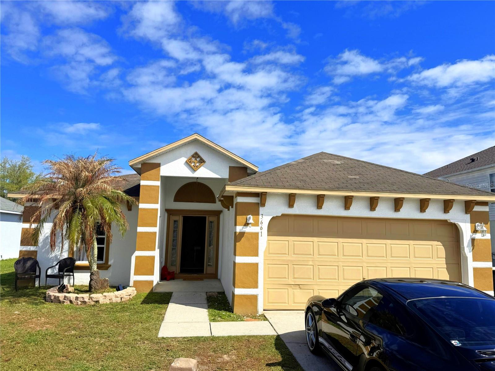 QUEENS COVE PH 04 - Residential