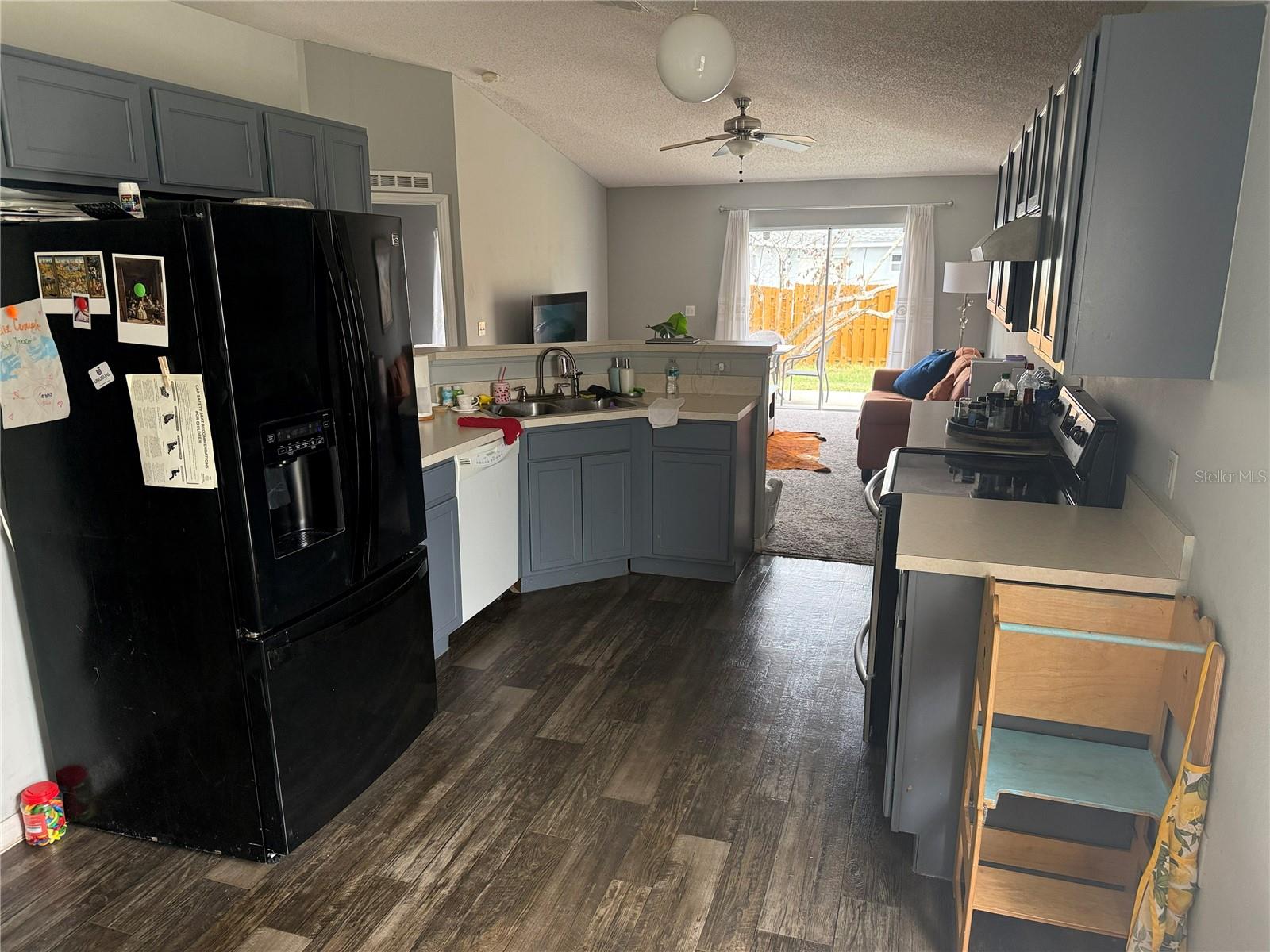 QUEENS COVE PH 04 - Residential