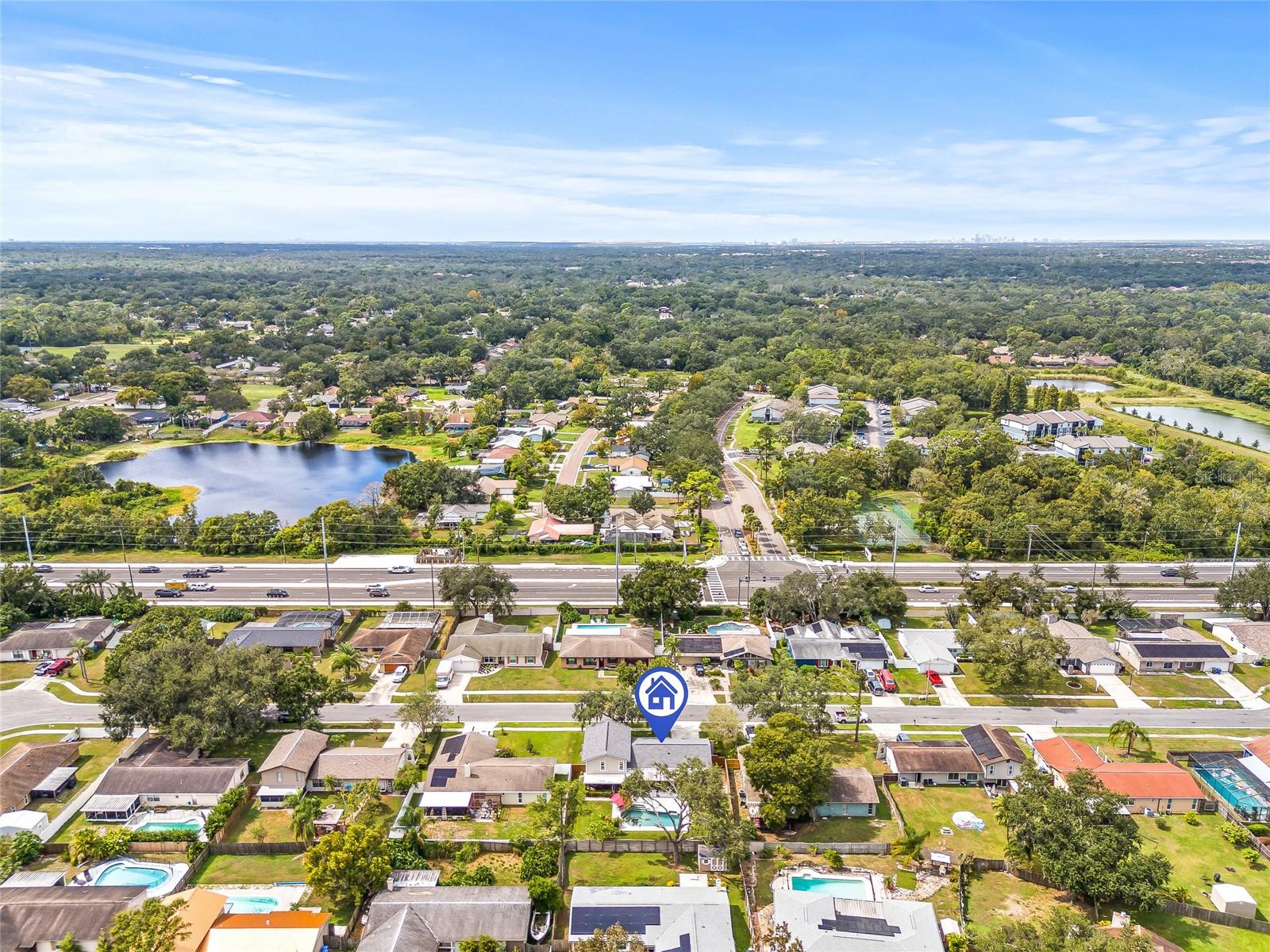 BLOOMINGDALE SEC A UNIT 1 - Residential