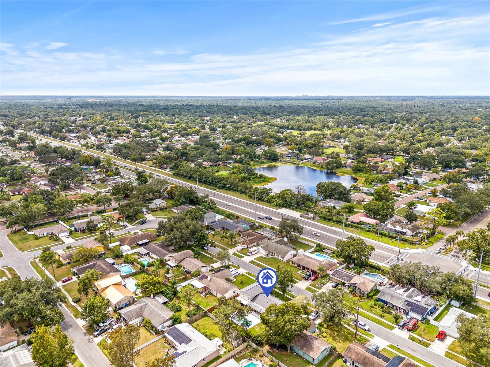 BLOOMINGDALE SEC A UNIT 1 - Residential