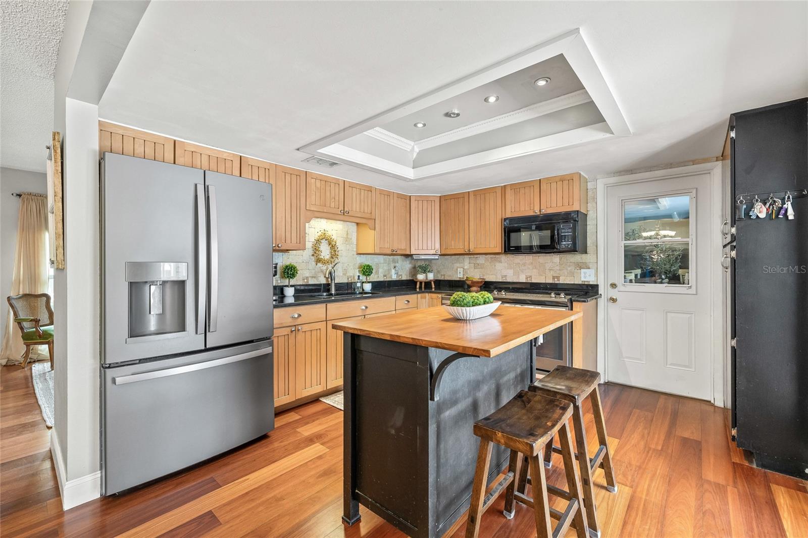 BLOOMINGDALE SEC A UNIT 1 - Residential