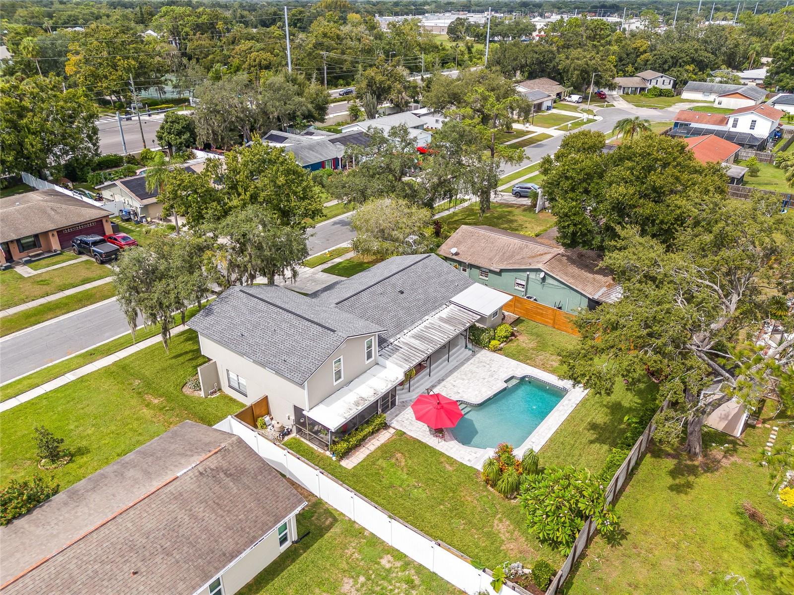 BLOOMINGDALE SEC A UNIT 1 - Residential