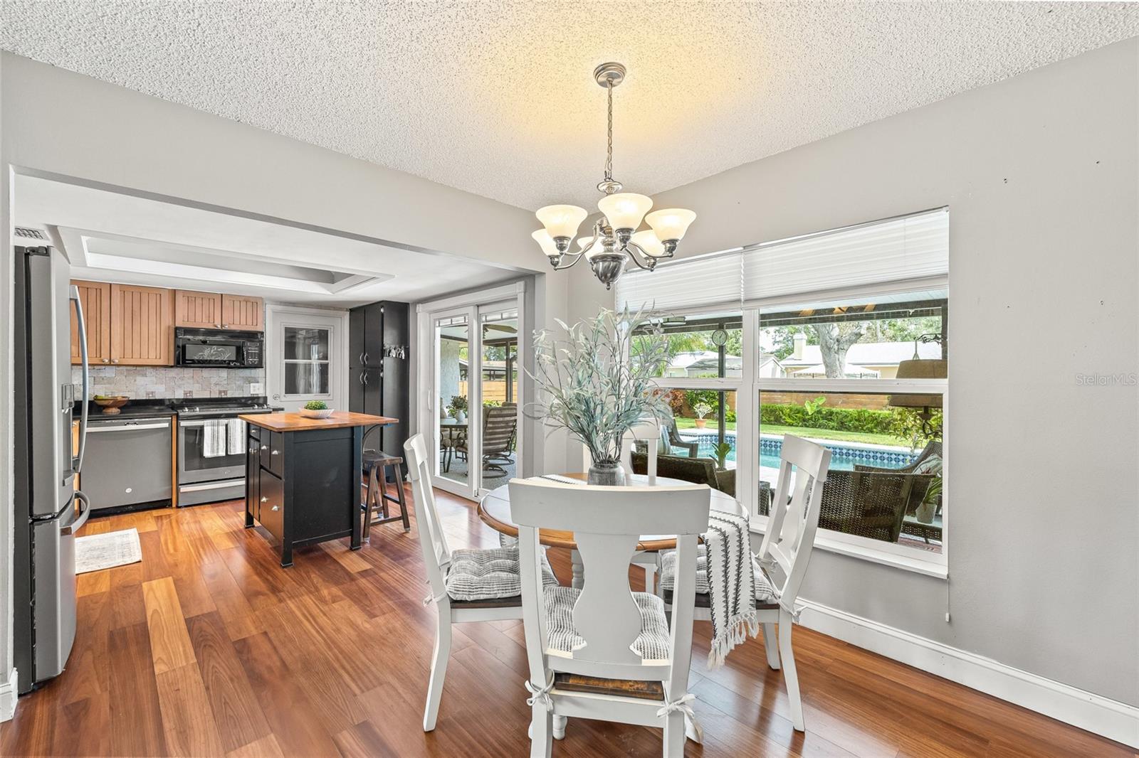 BLOOMINGDALE SEC A UNIT 1 - Residential