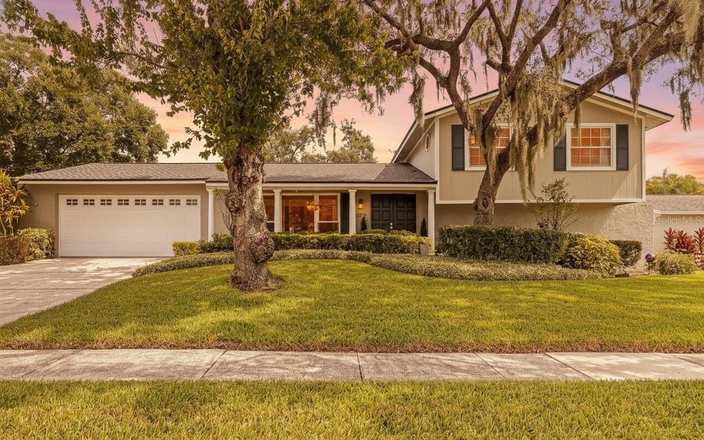 Photo of 3712 Casaba Loop, Valrico, FL 33596 (MLS # TB8435216)