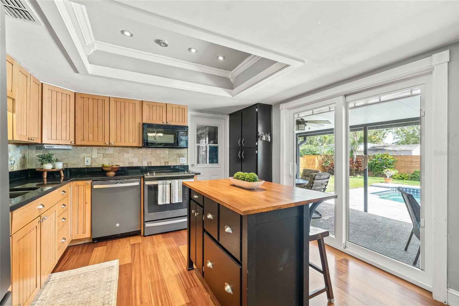 BLOOMINGDALE SEC A UNIT 1 - Residential