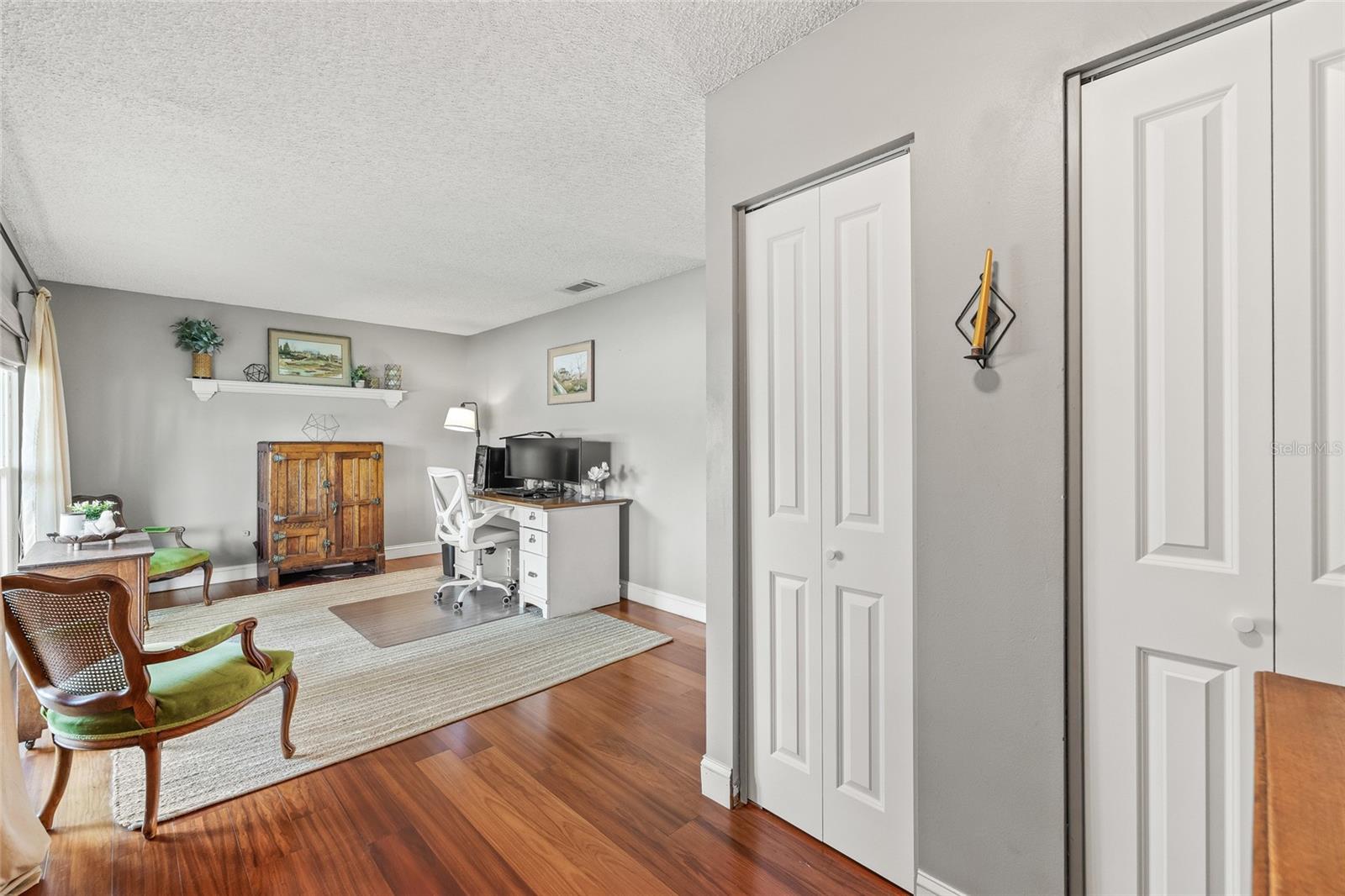 BLOOMINGDALE SEC A UNIT 1 - Residential