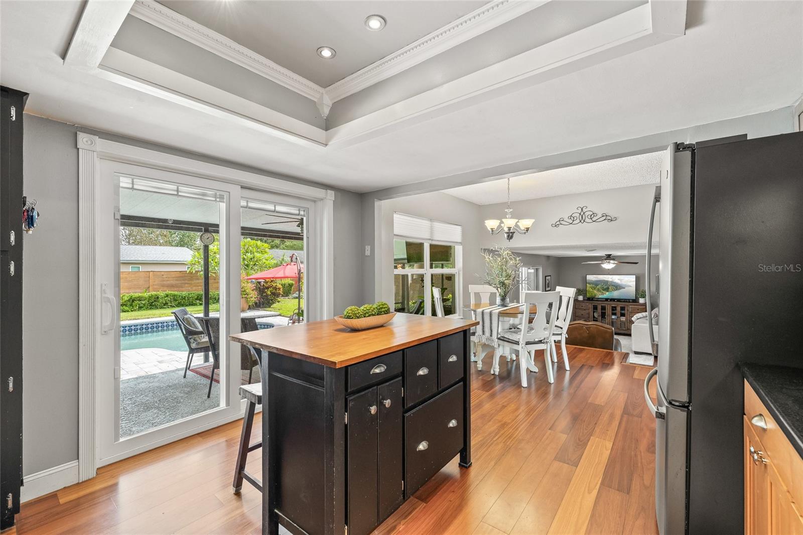 BLOOMINGDALE SEC A UNIT 1 - Residential