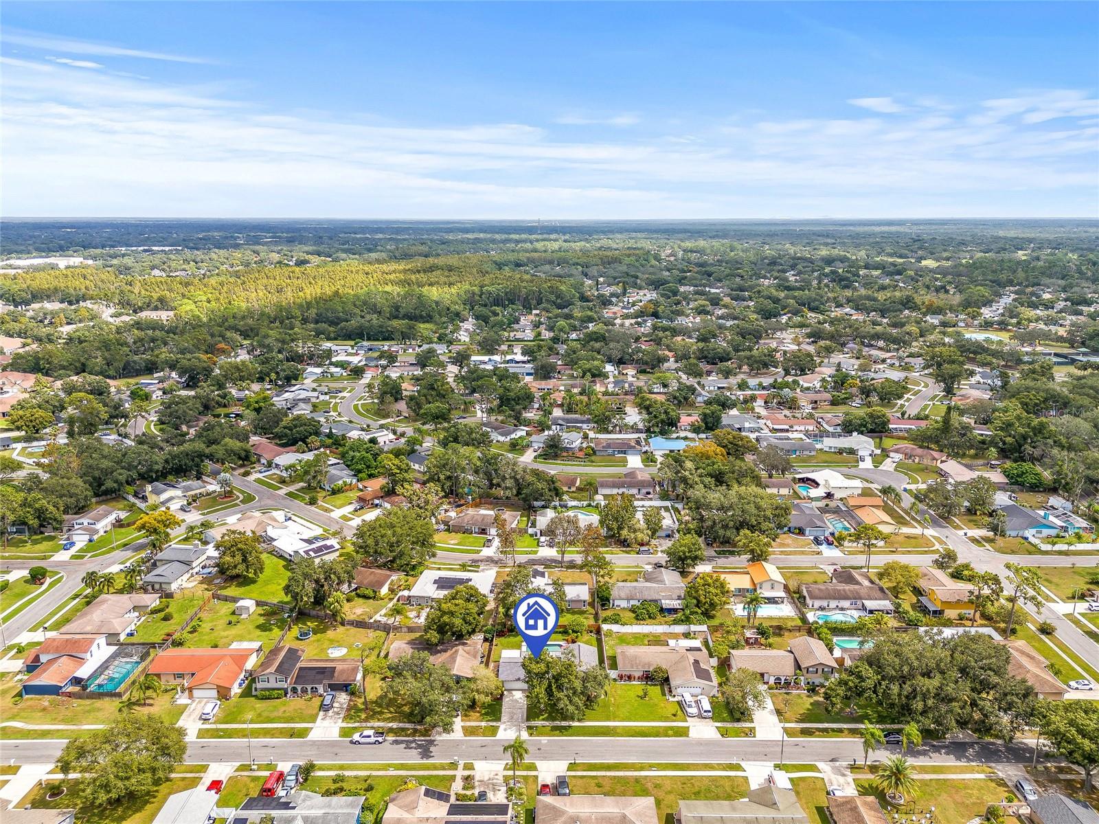 BLOOMINGDALE SEC A UNIT 1 - Residential