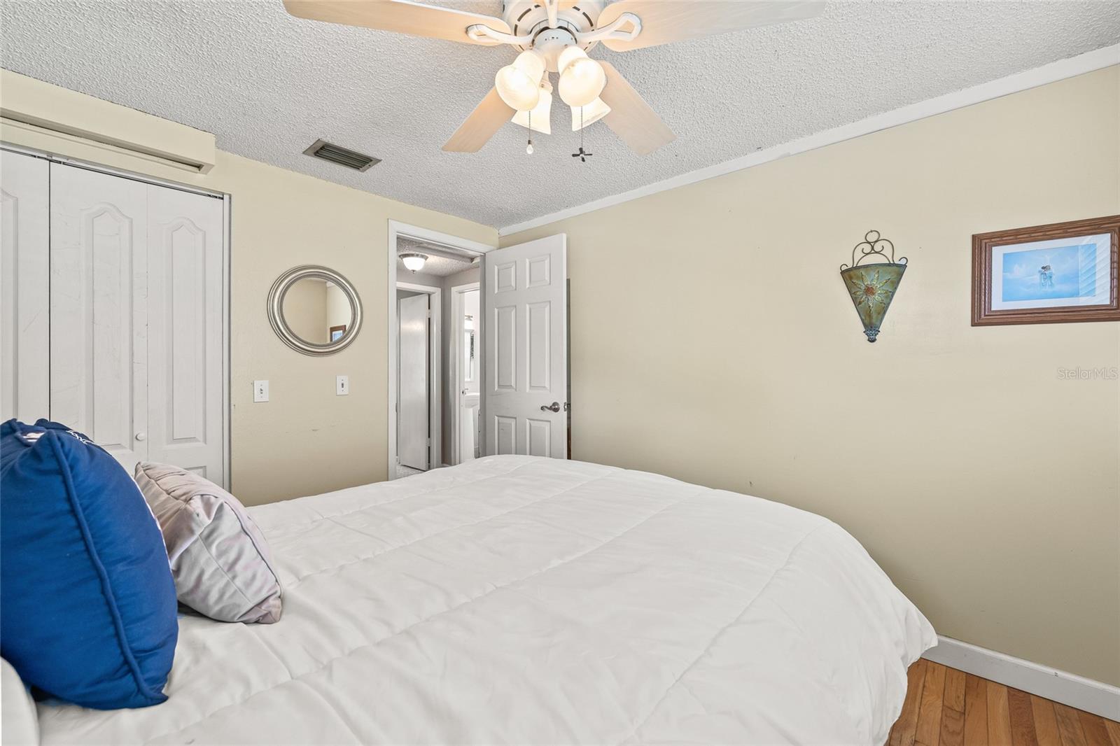BLOOMINGDALE SEC A UNIT 1 - Residential