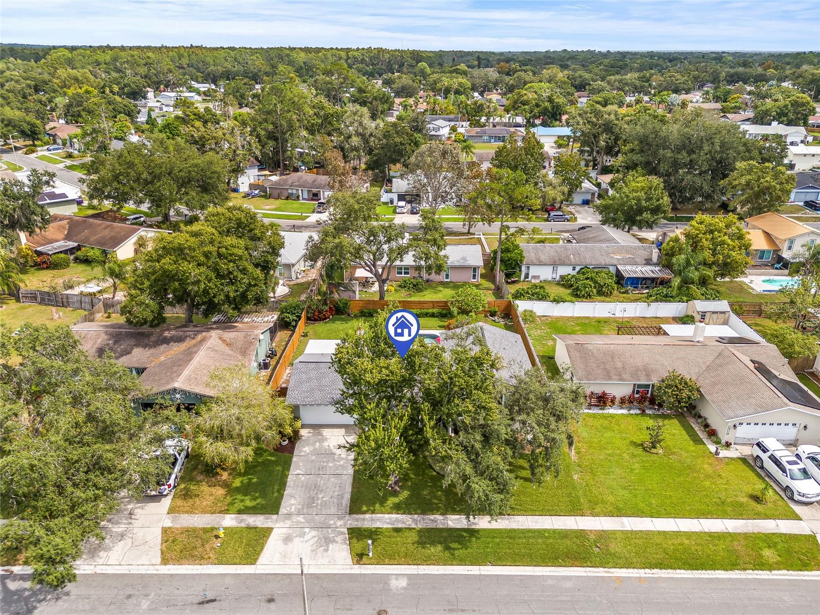 BLOOMINGDALE SEC A UNIT 1 - Residential