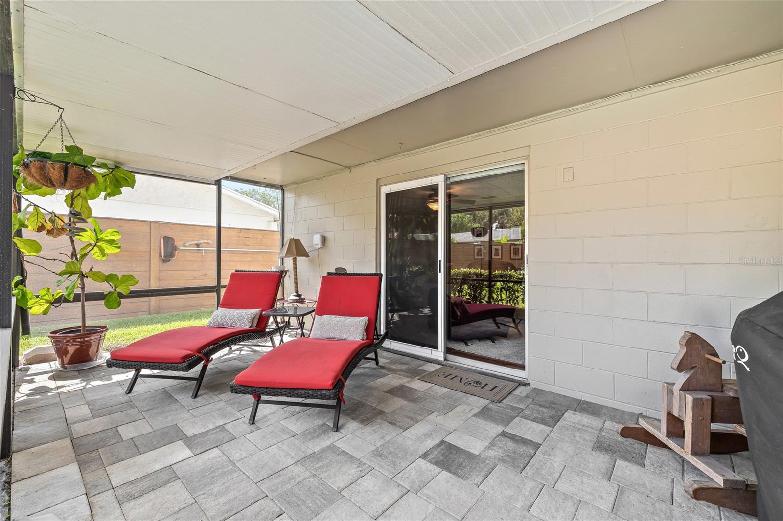 BLOOMINGDALE SEC A UNIT 1 - Residential