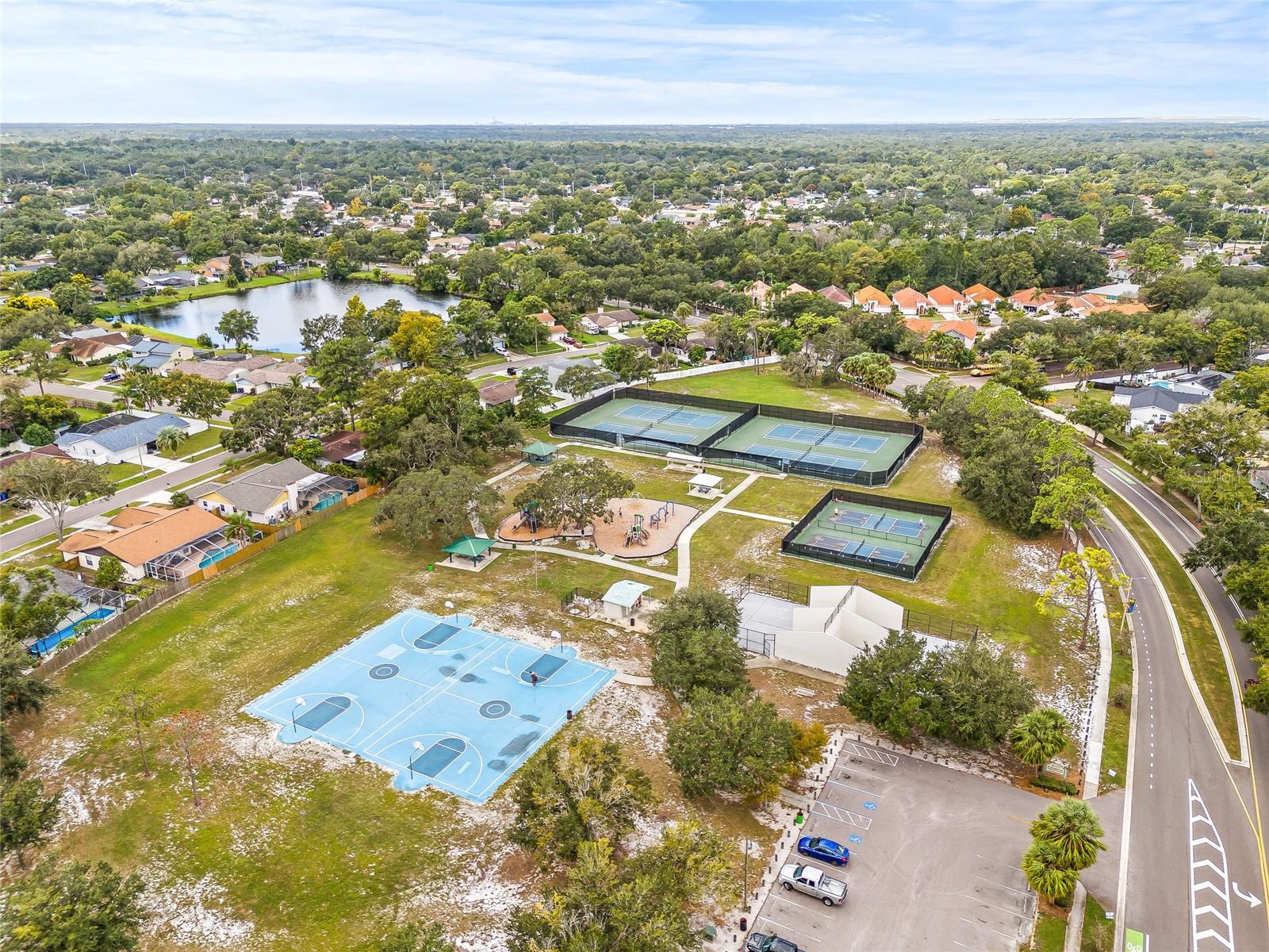 BLOOMINGDALE SEC A UNIT 1 - Residential