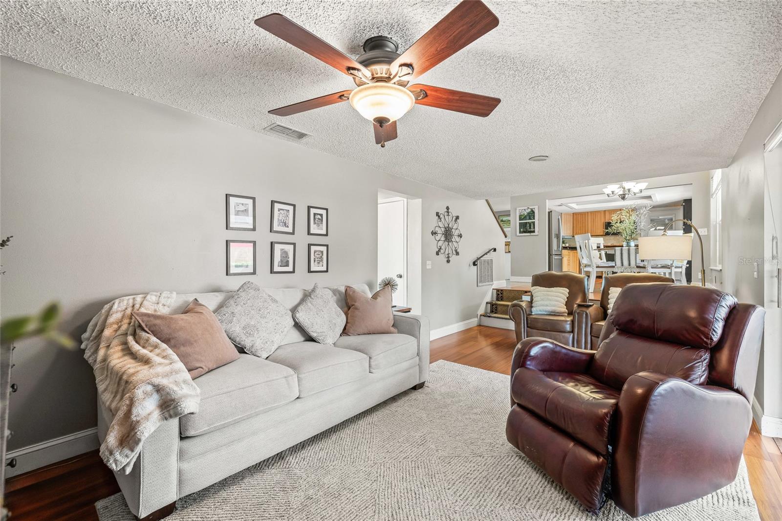 BLOOMINGDALE SEC A UNIT 1 - Residential