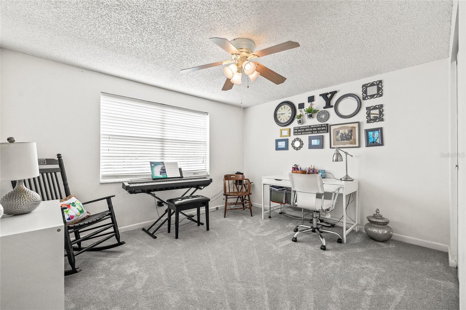 BLOOMINGDALE SEC A UNIT 1 - Residential
