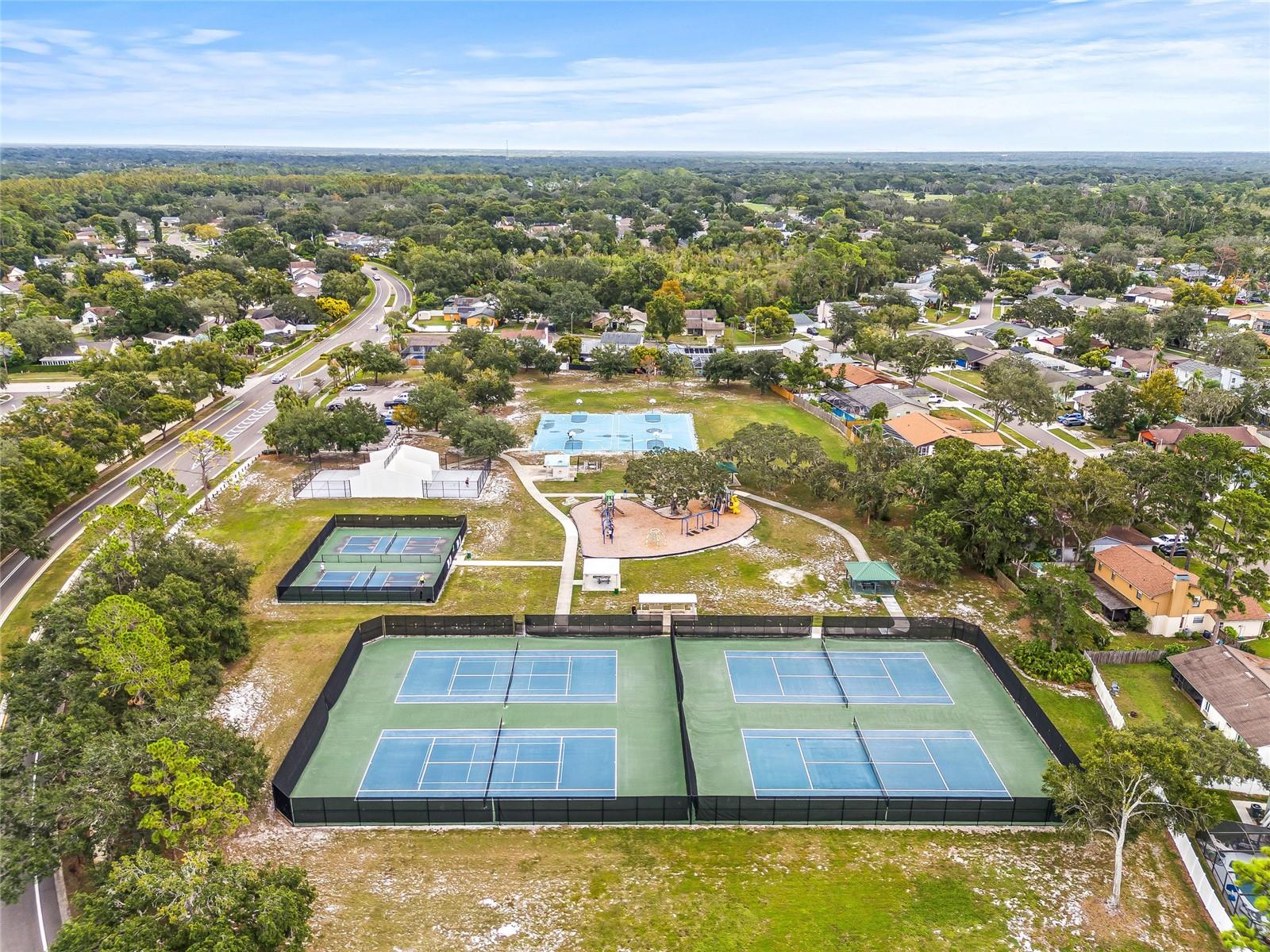 BLOOMINGDALE SEC A UNIT 1 - Residential