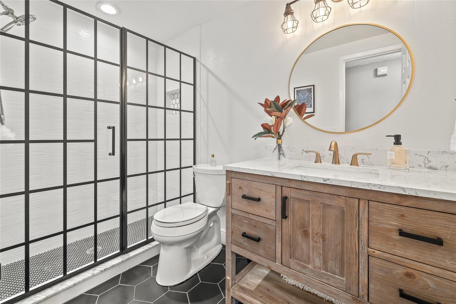 BLOOMINGDALE SEC A UNIT 1 - Residential