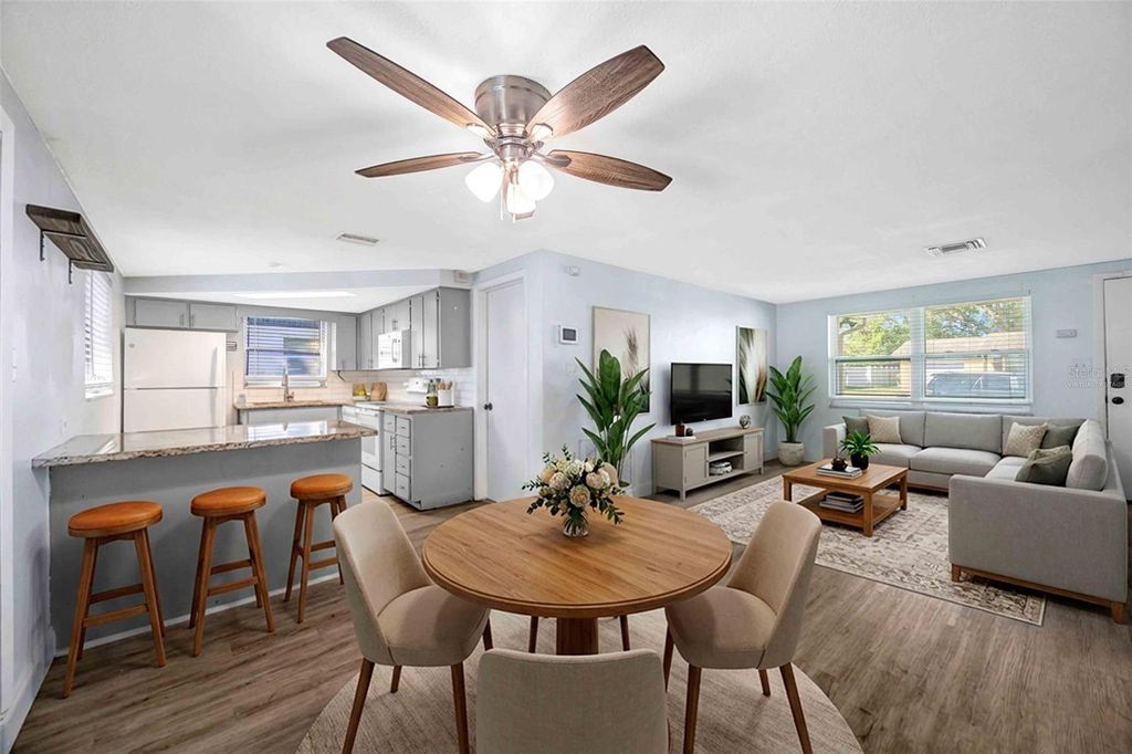 Photo of 9040 Lunar Lane, Port Richey, FL 34668 (MLS # TB8470884)