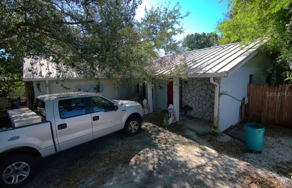 Photo of 5757 Whistlewood Circle, Sarasota, FL 34232 (MLS # A4710171)