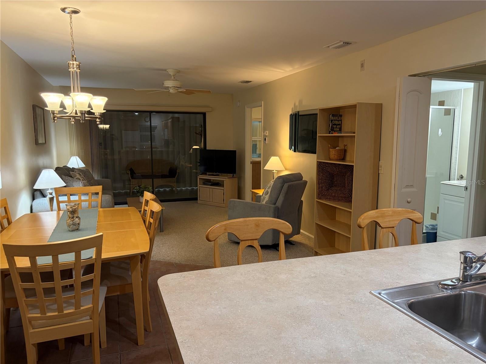 26485 RAMPART BOULEVARD E24