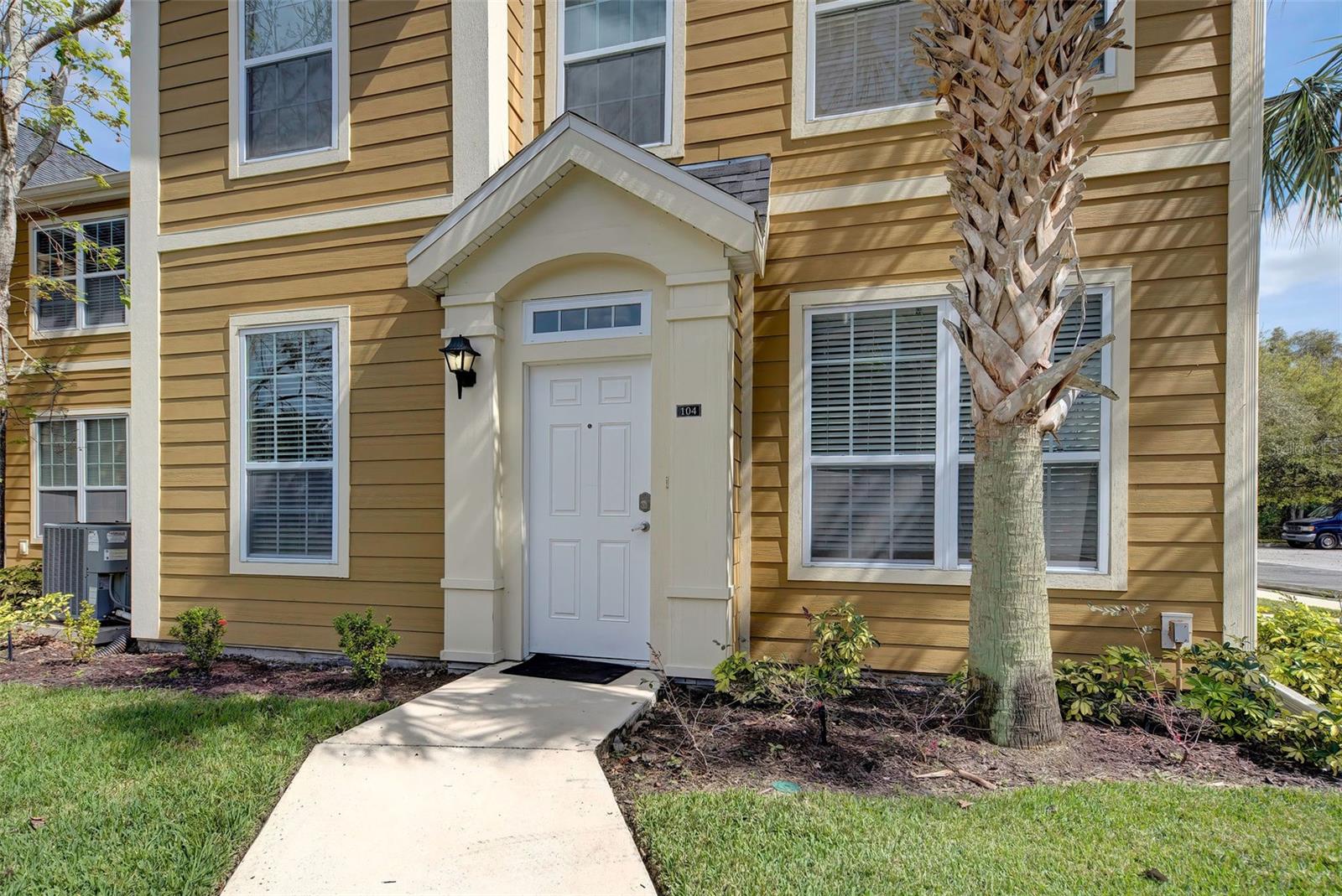 ADMIRALS WALK - Residential Lease