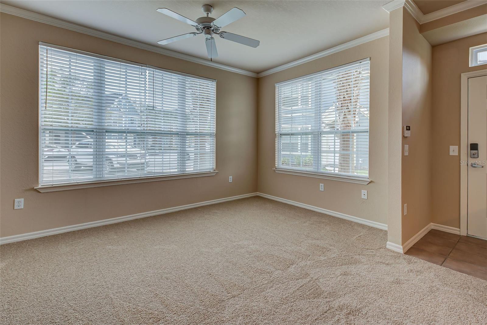 ADMIRALS WALK - Residential Lease