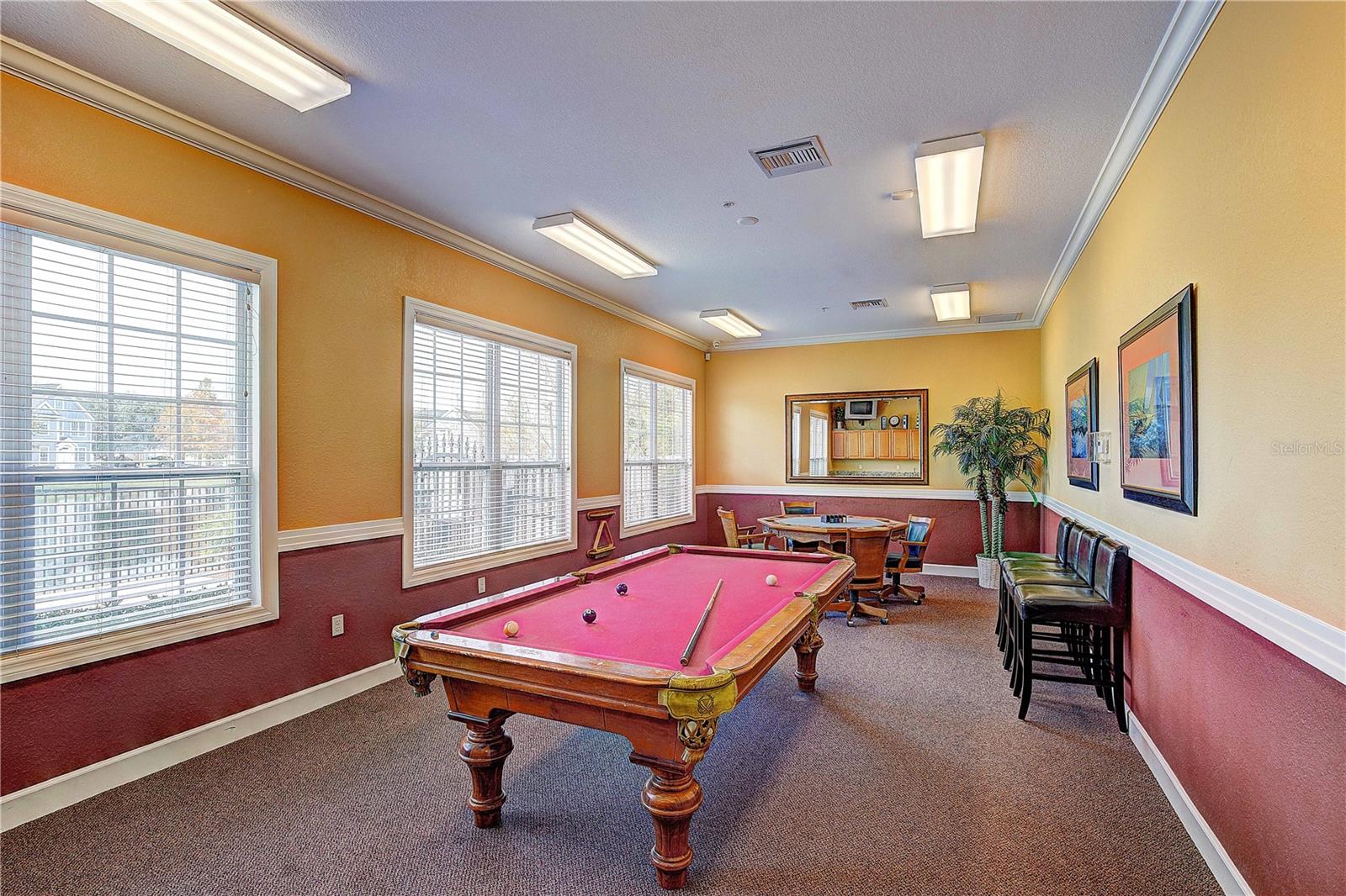 ADMIRALS WALK - Residential Lease