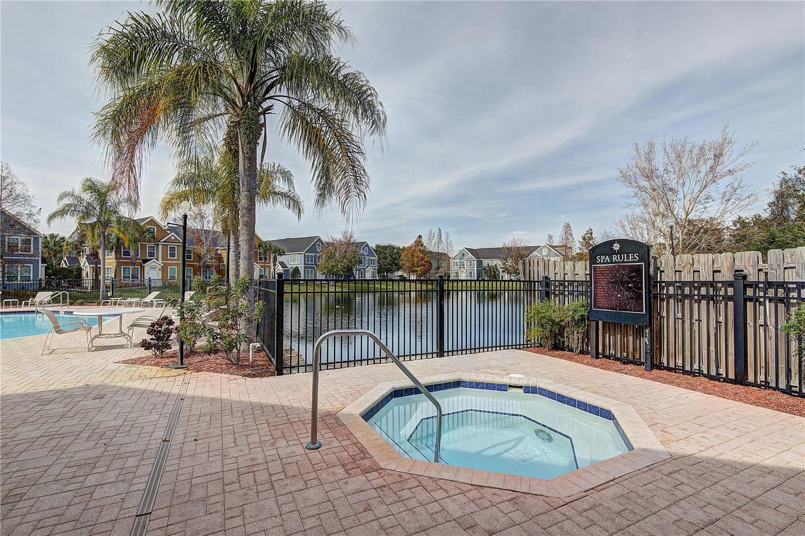 ADMIRALS WALK - Residential Lease