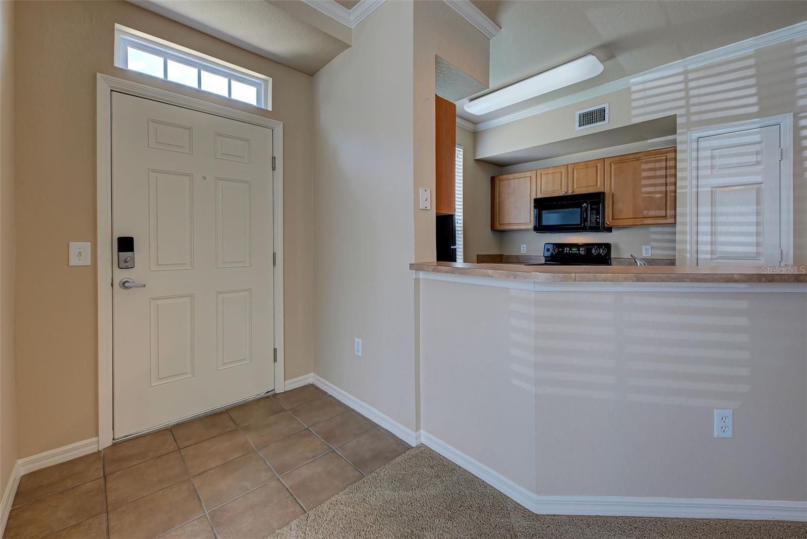 ADMIRALS WALK - Residential Lease