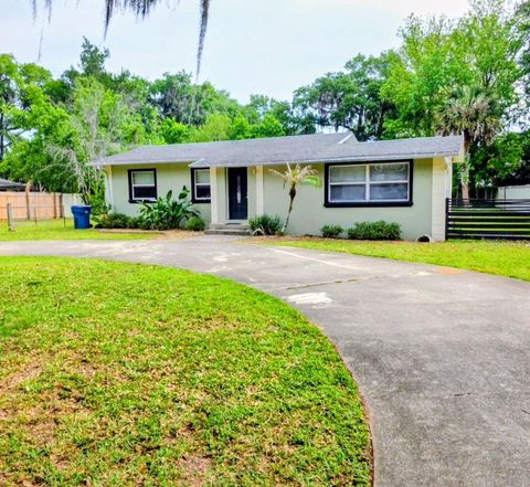 Photo of 1145 George Anderson Street, Ormond Beach, FL 32174 (MLS # FC318508)