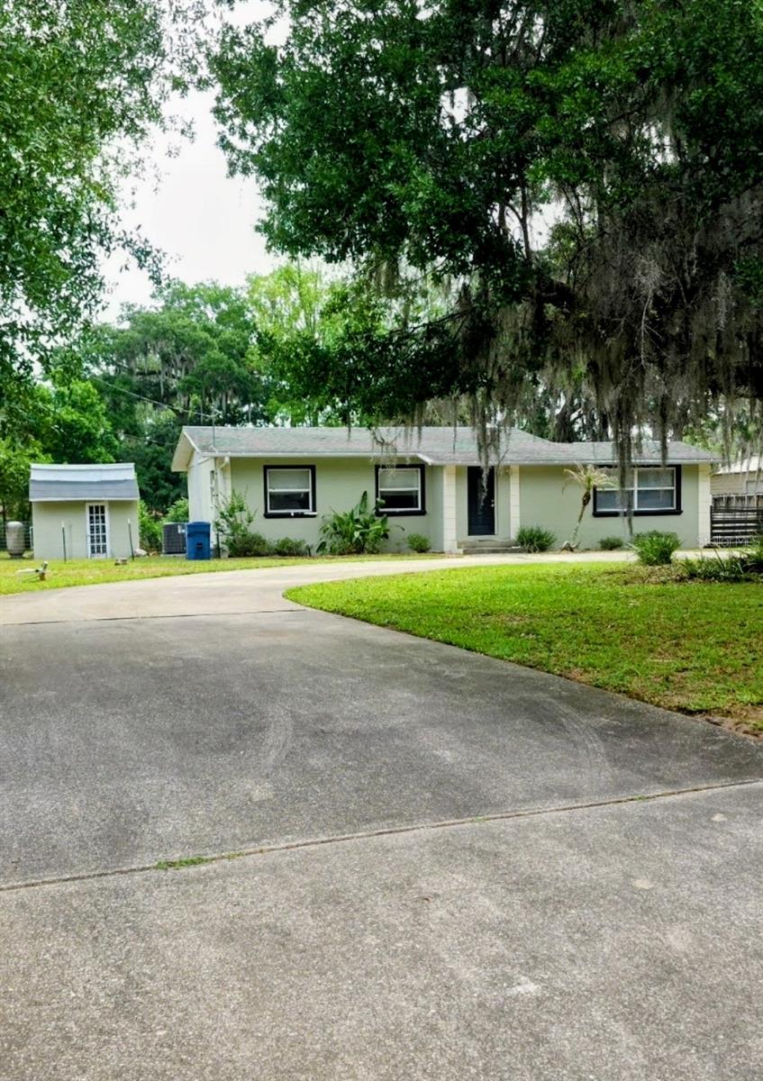 TOMOKA ESTATES UNIT 03 - Residential