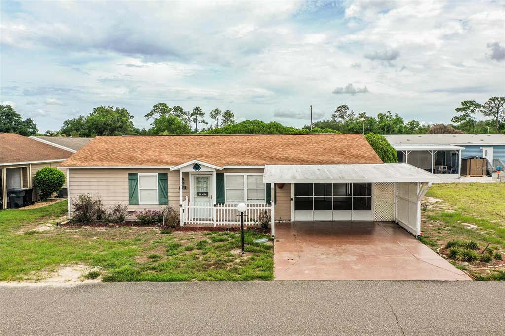 Photo of 4235 Cerimen Street, Lake Wales, FL 33898 (MLS # L4962708)