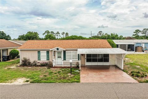 Photo of 4235 Cerimen Street, Lake Wales, FL 33898 (MLS # L4962708)