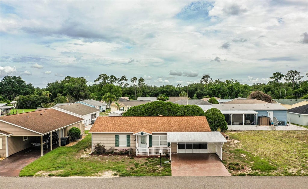 Photo of 4235 Cerimen Street, Lake Wales, FL 33898 (MLS # L4962708)