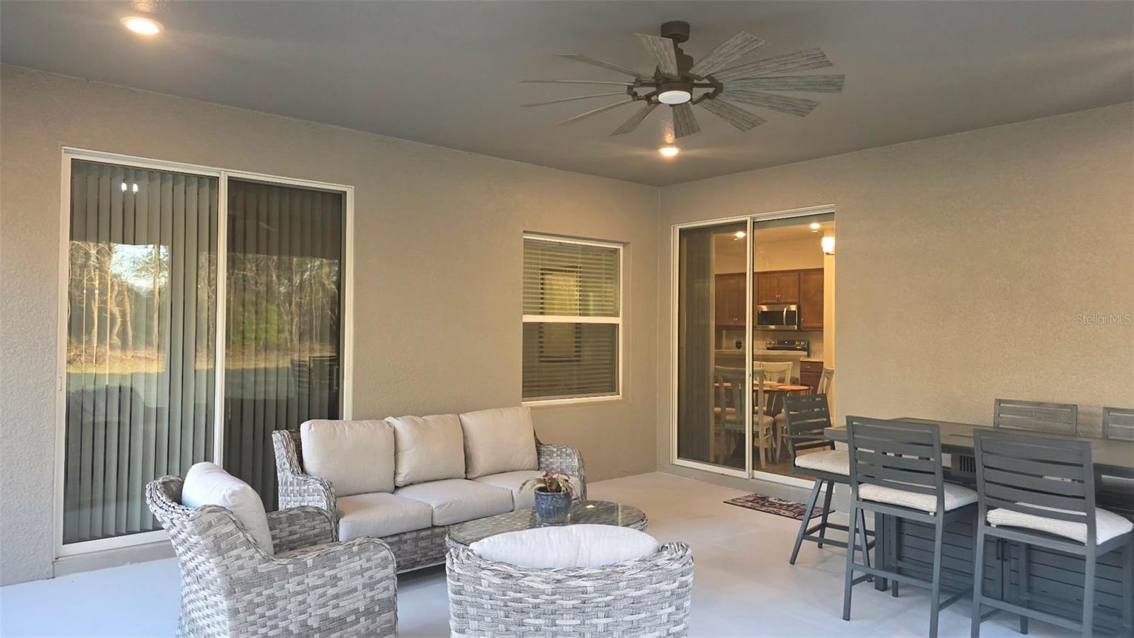 KINGSLAND COUNTRY ESTATE - Residential